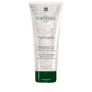 René Furterer - Triphasic - Stimulierendes Shampoo - 200 ml