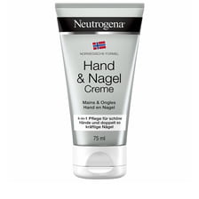 Hand & Nail Cream