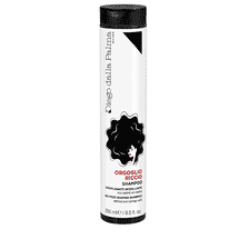 Modelling Shampoo Orgoglioriccio