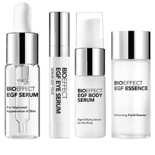 EGF Serum Value Set