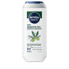 Sensitive Pro Shower Gel