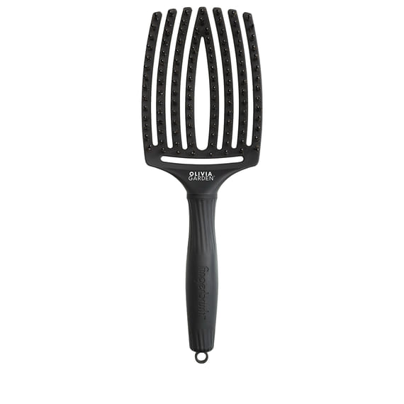 Fingerbrush Combo large Full Black