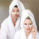 Collagen Hydrogel Under Eye Patches - 3 pairs