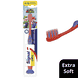Junior Spazzolino da Denti Extra Soft 6–13 Anni - 1 Pz.