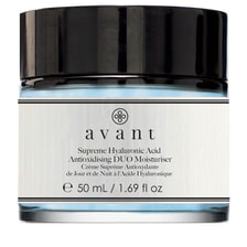 Crème Anti-Oxidante de Jour et de Nuit