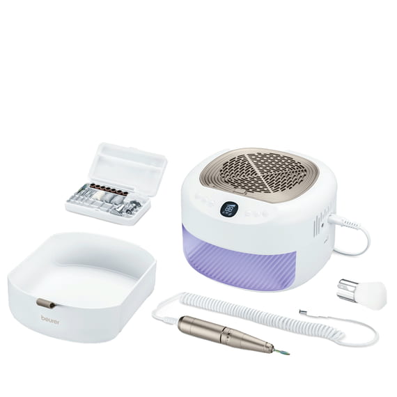 StudioNails Pro MP 200