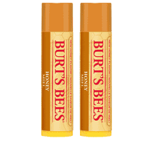 Honey Lip Balm Twinpack