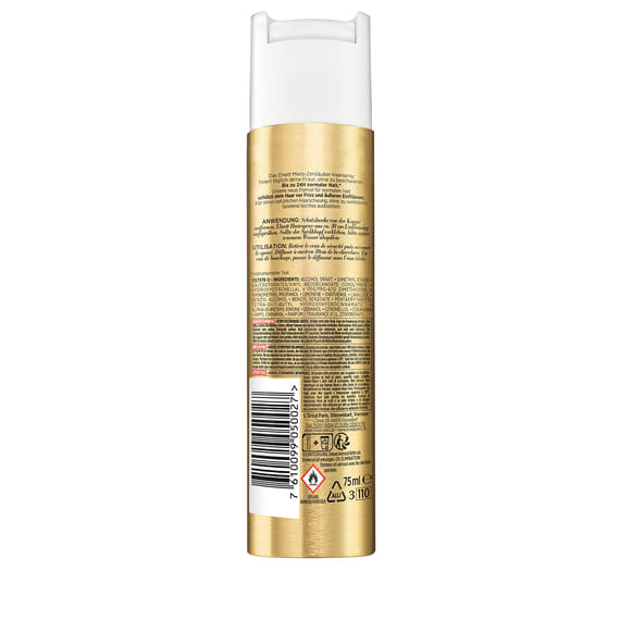 Haarspray Normaler Halt