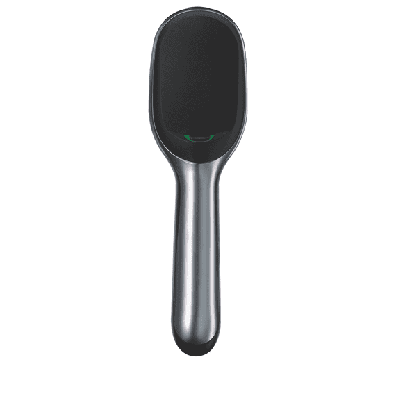 Satin Hair 7 Iontec Black Handbrush