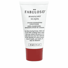 Mahogany Colour Boosting Treatment