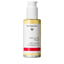 Dr. Hauschka - Moor Lavendel Pflegeöl