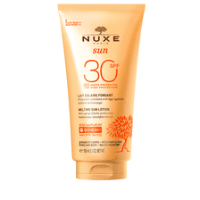LSF30 high protection soothing milk