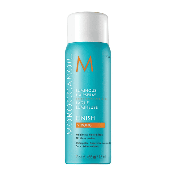 Lumin    ses Haarspray Strong