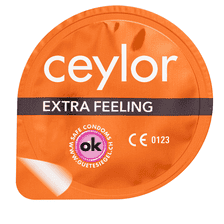 Extra Feeling 6 pcs.