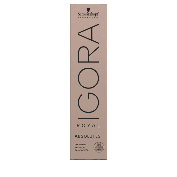 Igora Royal