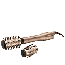 Rotating brush Big Hair Dual AS952CHE