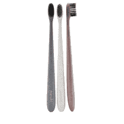 Toothbrushes - Set of 3