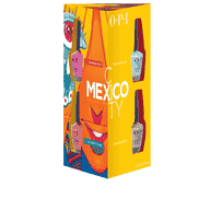 Mexico - Mini 4-Pack