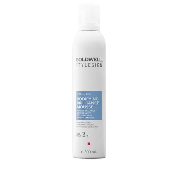 Volume Riempimento Mousse Brillante