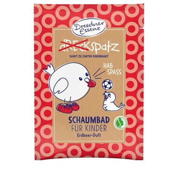 Bagno Schiuma – Divertiti