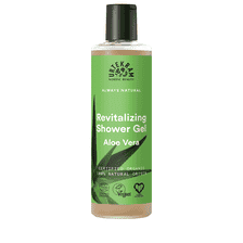 Aloe Vera Revitalizing Shower Gel