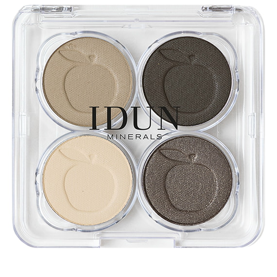 Eyeshadow Lejongap Palette