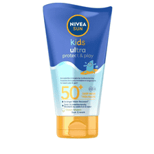 Kids Ultra Protect & Play Lozione Solare SPF 50+