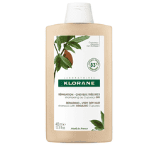 Shampoo Cupuaçu Bio