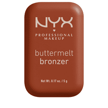 Buttermelt Bronze Bronzer 7.5 Butta Match