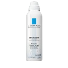 Acqua termale spray