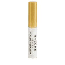 Wimpernkleber 18h - transparent