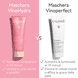 Maschera-Crema Idratante