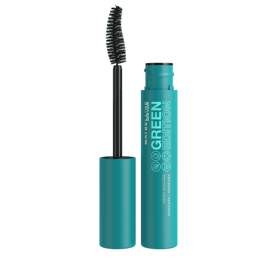 Mega Mousse Mascara
