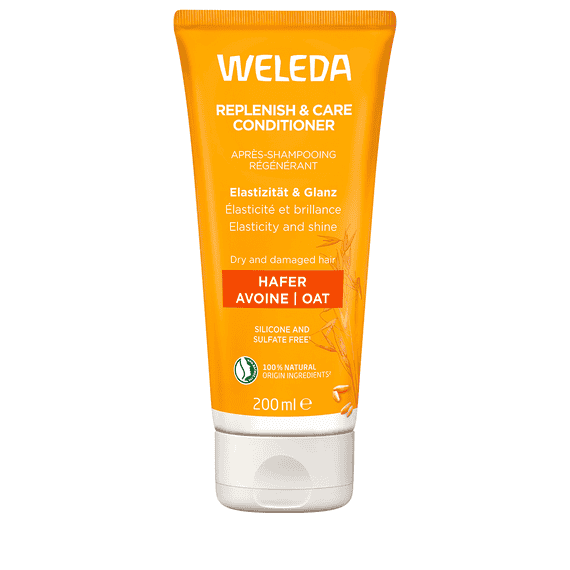 Replenish & Care Conditioner Hafer