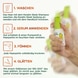 Sleek & Stay Heat-Activated Serum