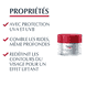 Volume-Lift soin de jour peau normale à mixte SPF15