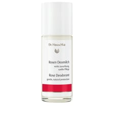 Dr. Hauschka - Rosen Deomilch