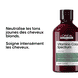 Vitamino Color Spectrum Green Dyes Neutralizing Shampoo