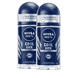 Deo Cool Kick Roll-on Male Duo
