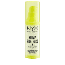 Plump Right Back Serum & Primer