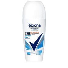 Anti-Transpirant Deo Roll-on Cotton Dry