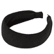 Wide Knitted Hairband