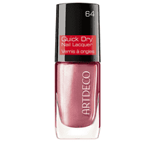 Quick Dry Nail Lacquer