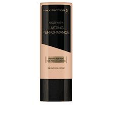 Facefinity Lasting Performance Foundation - 106 Natural Beige