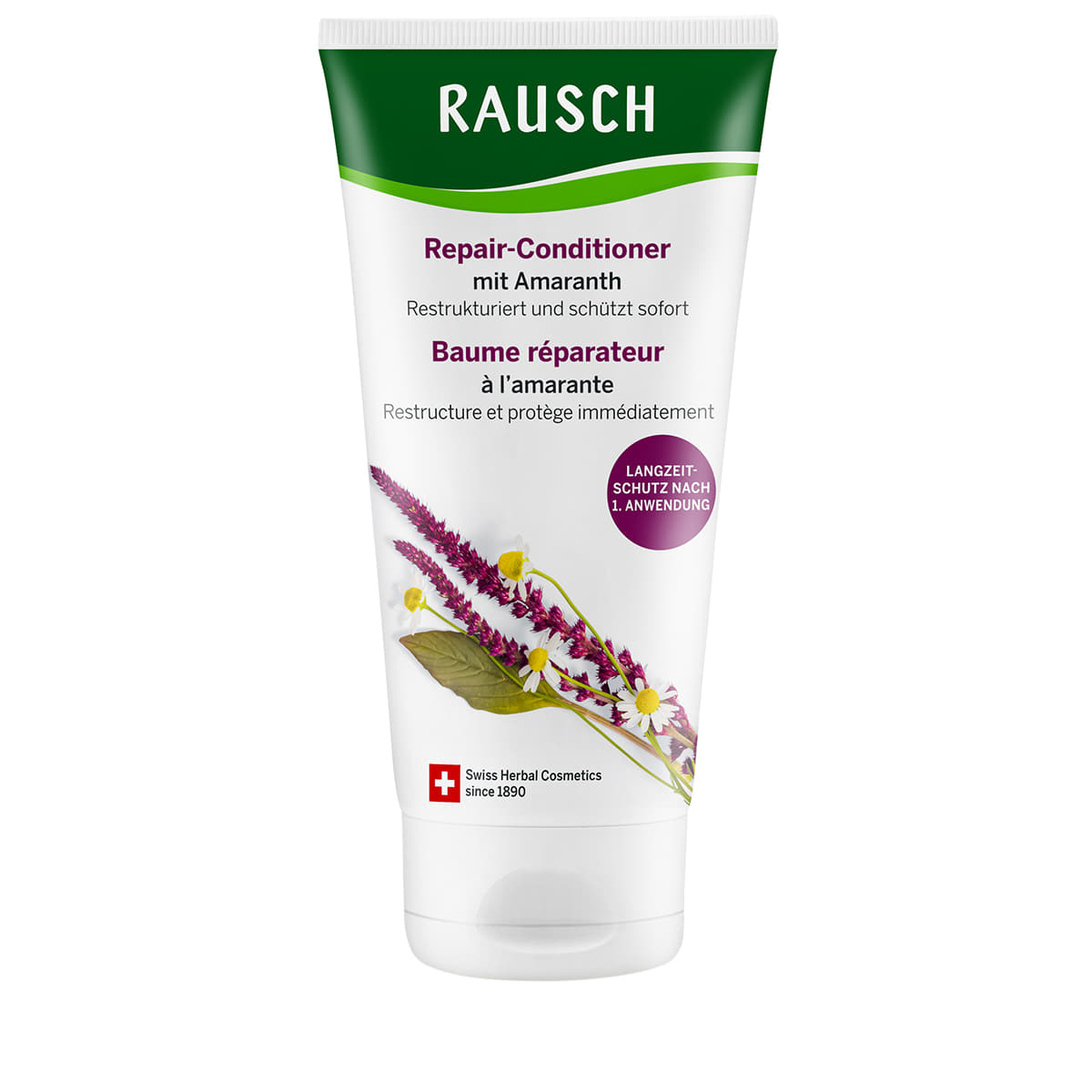 Rausch • Repair-Conditioner mit Amaranth