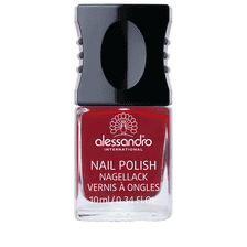 Nail Polish Ps I Love You