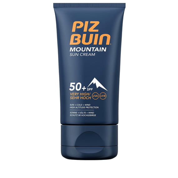 Sun Cream SPF50+