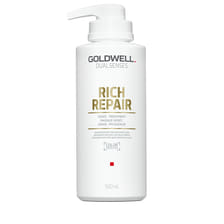 Rich Repair 60sec Treatment
