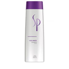 Volumize Shampoo