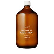 Natural Face Spray - Herbal Garden
